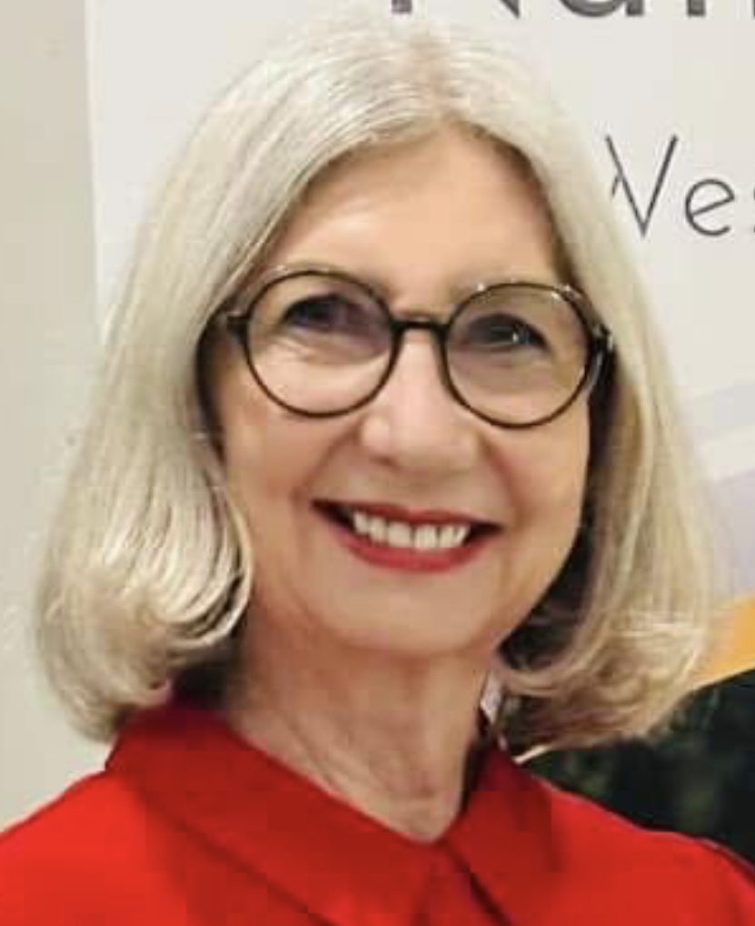 Photo of Sue Evans SNU President