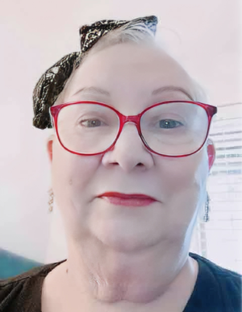Photo of Sharon Deslandes